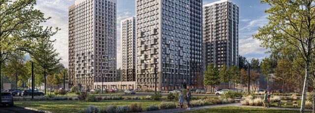 ул Новая 3 Котельники, Московская область фото