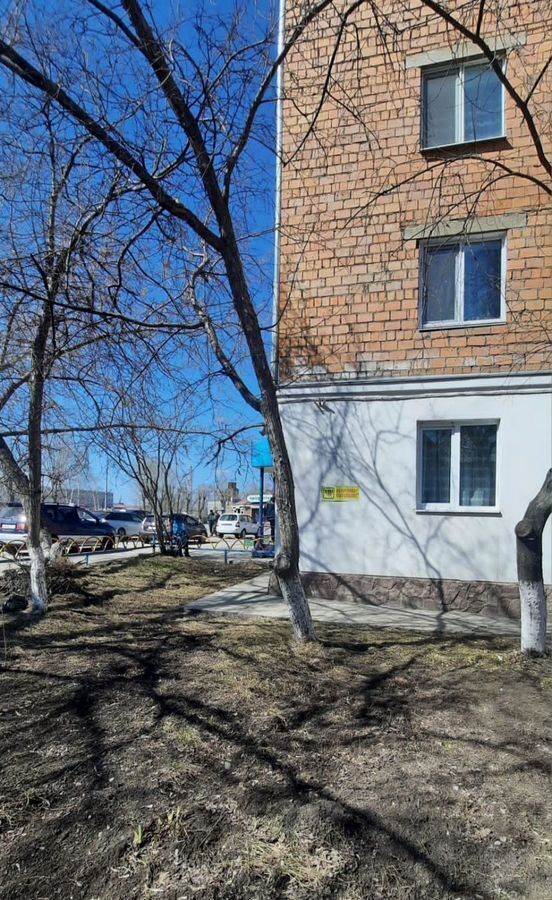квартира г Назарово ул Арбузова 75а фото 2