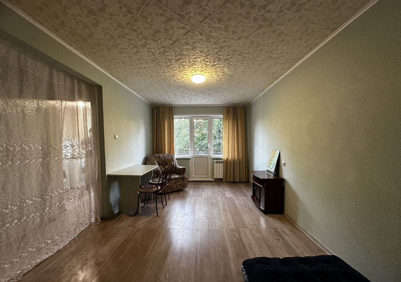 квартира г Электросталь ул Мира 28а фото 2