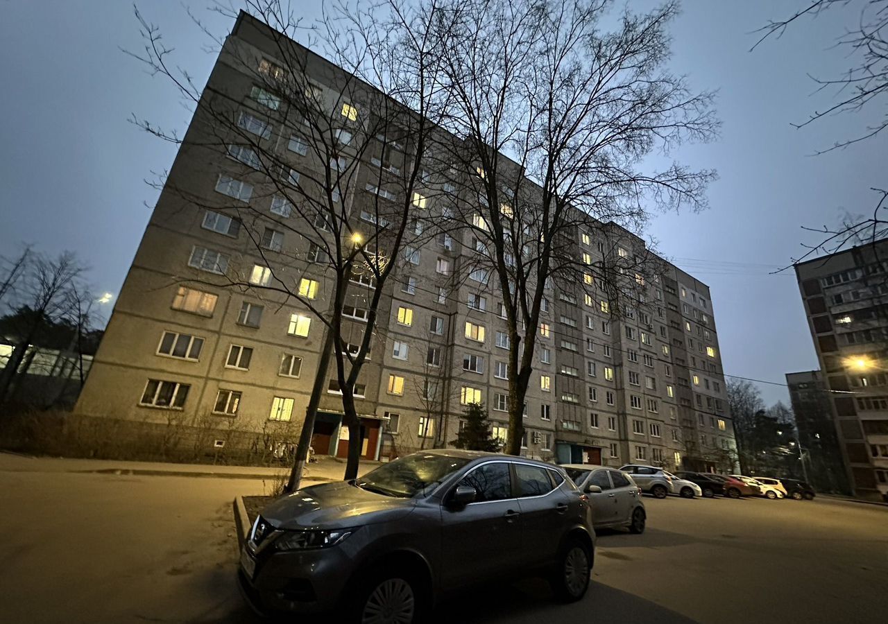 квартира г Жуковский ул Туполева 9 Жуковский, Кратово фото 1