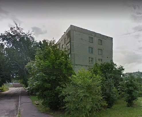 квартира г Коломна мкр-н имени Маршала Катукова, 22, Озёры фото 2