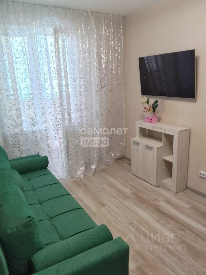 квартира г Краснодар р-н Прикубанский ул Западный Обход 45/5 Краснодар, Жилой комплекс «Грани» фото 2