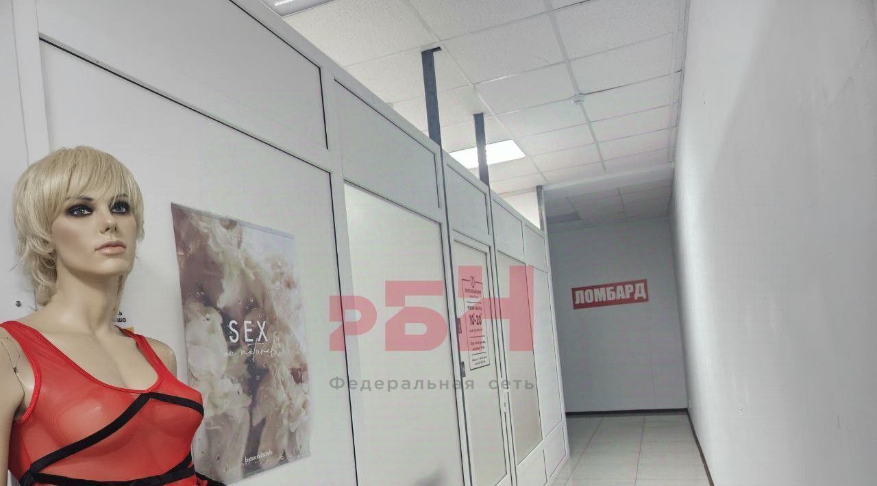 свободного назначения г Пенза р-н Железнодорожный ул Антонова фото 1