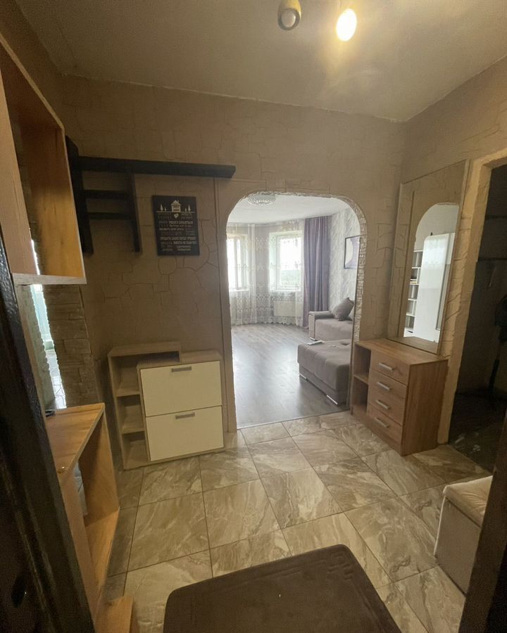 квартира г Балашиха ул Свердлова 46 фото 2