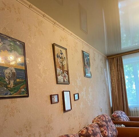 р-н Советский ул Ивана Франко 12 фото