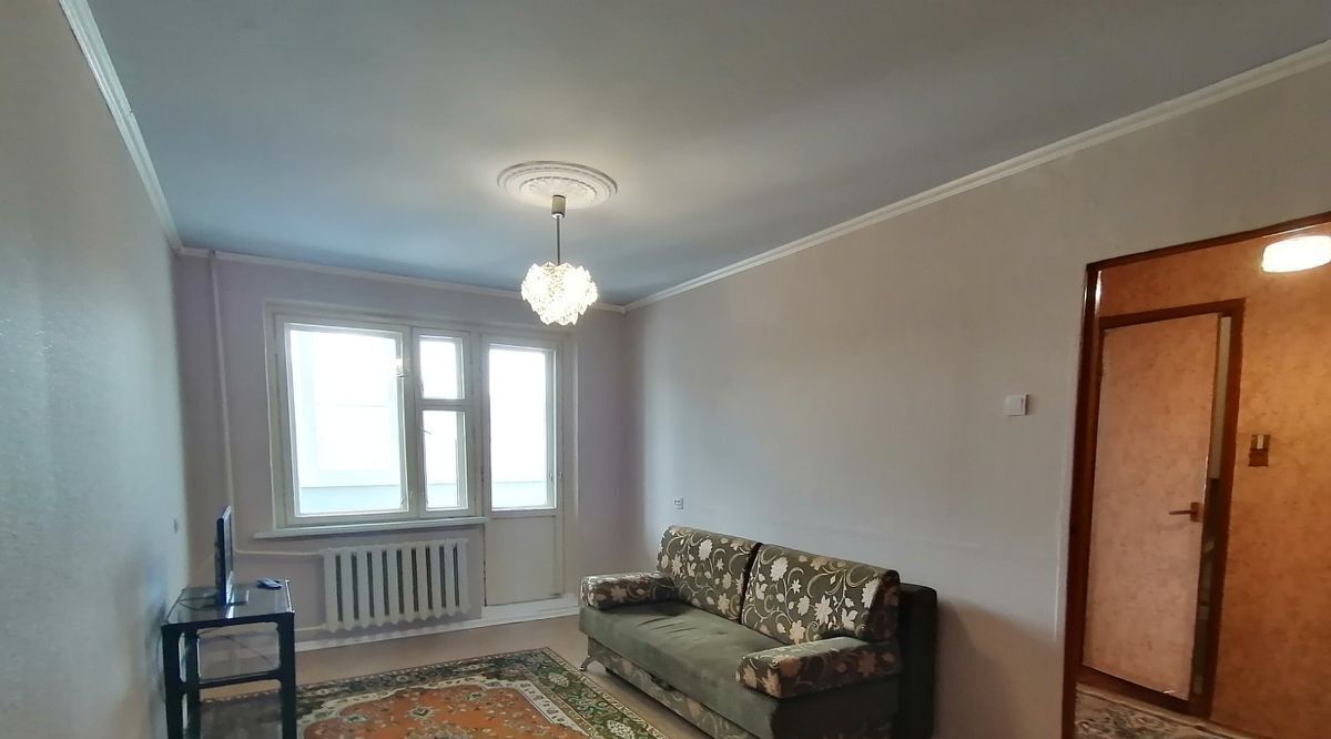 квартира р-н Балахнинский г Балахна ул Герцена 29 фото 2