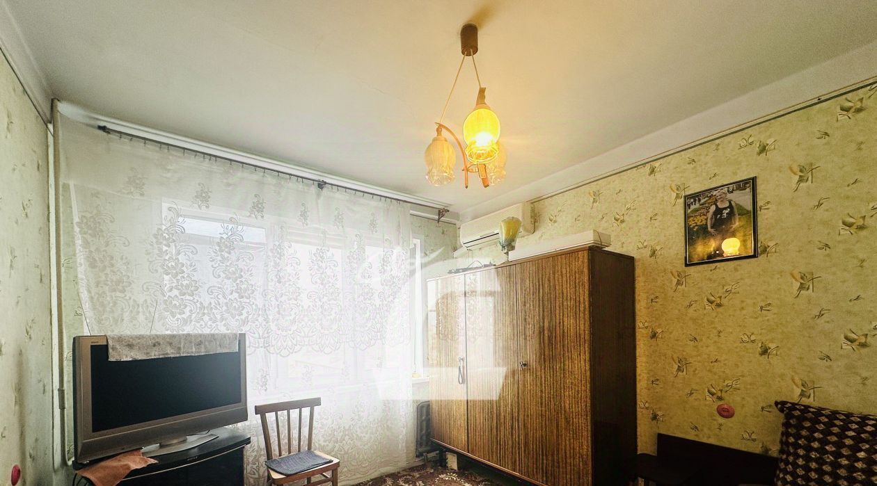 квартира г Краснодар р-н Западный ул Одесская 22 фото 3