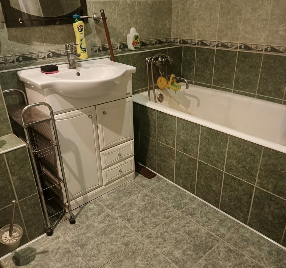 квартира г Бийск ул Воинов-Интернационалистов 84 фото 9