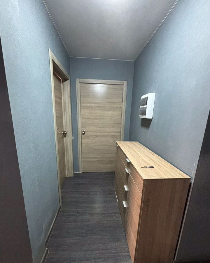 квартира г Воронеж р-н Коминтерновский пр-кт Московский 90 фото 7