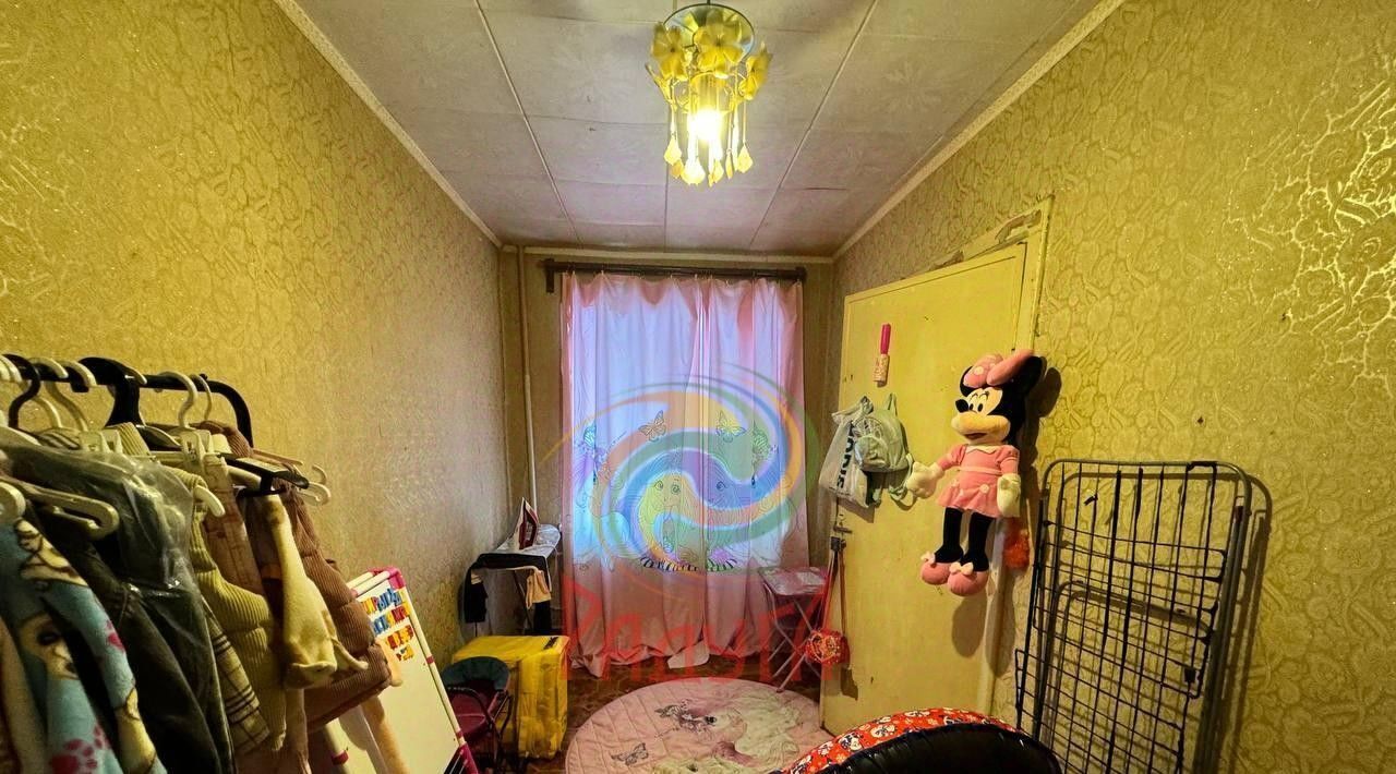 квартира г Иваново р-н Фрунзенский ул Кирякиных 13 фото 5