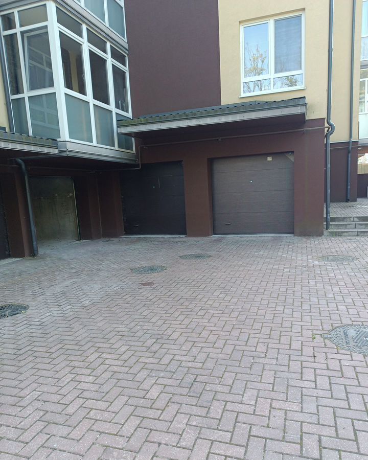 гараж г Калининград р-н Центральный ул Тихоненко 17а фото 2