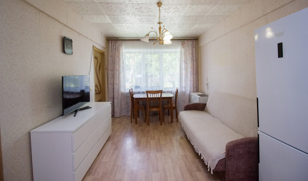 квартира г Калуга ул Дружбы 11 фото 2