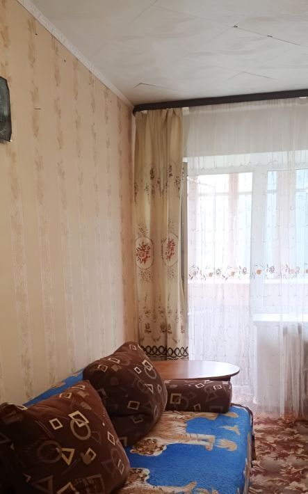 квартира г Каменск-Уральский Красногорский ул Каменская 58 фото 14