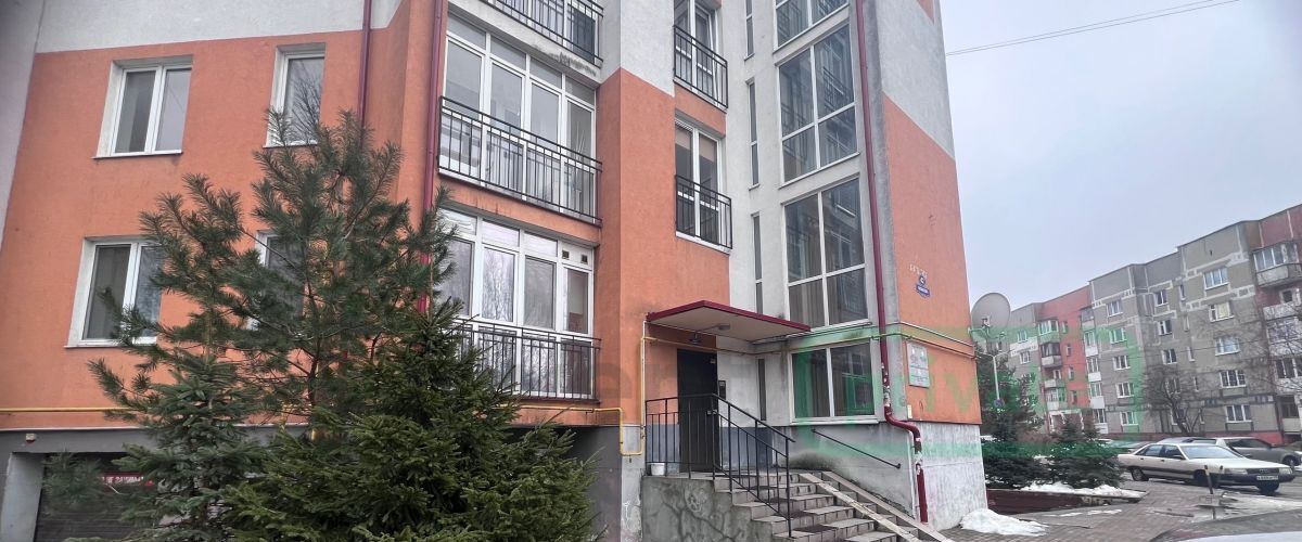 квартира г Калининград р-н Центральный ул Белинского 42 фото 24
