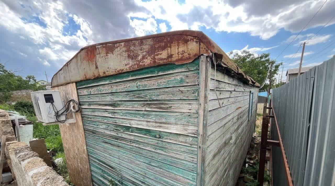 земля г Феодосия тер Геолог-2 СПК ул Сливовая фото 15