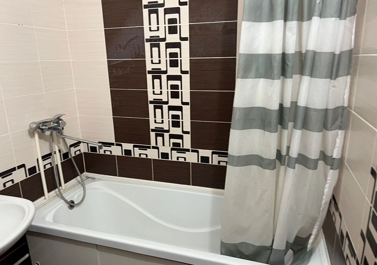 квартира г Стерлитамак Коммунистический ул Строителей 26 фото 11