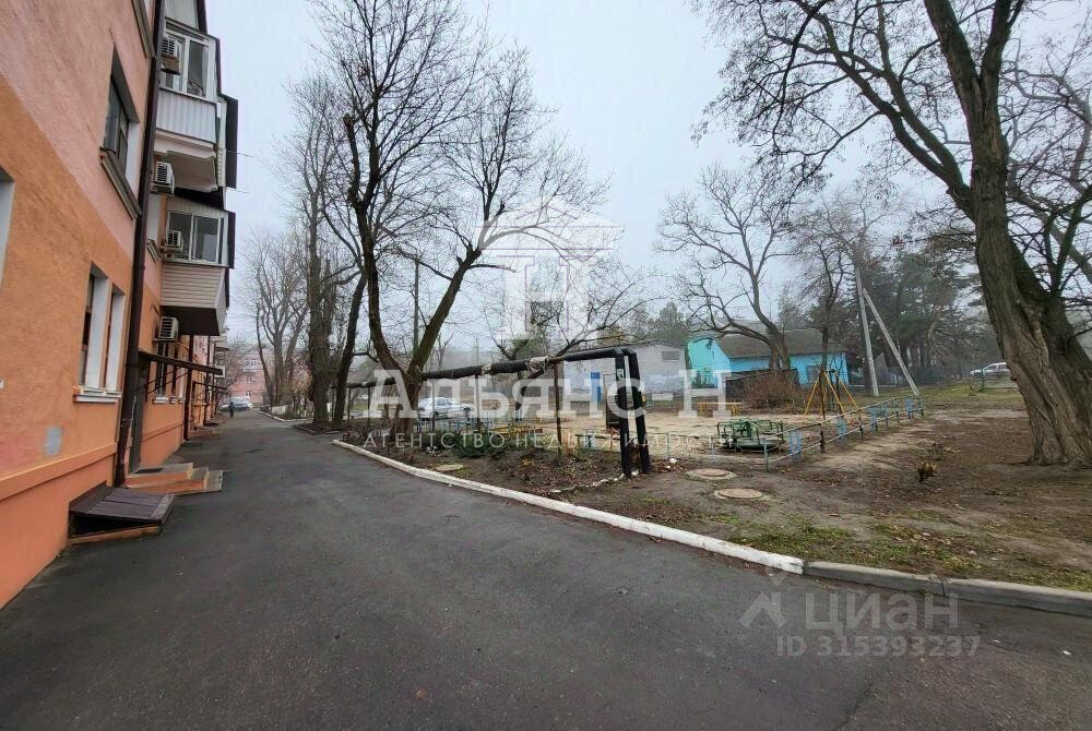 квартира г Азов ул Пирогова 10 фото 19