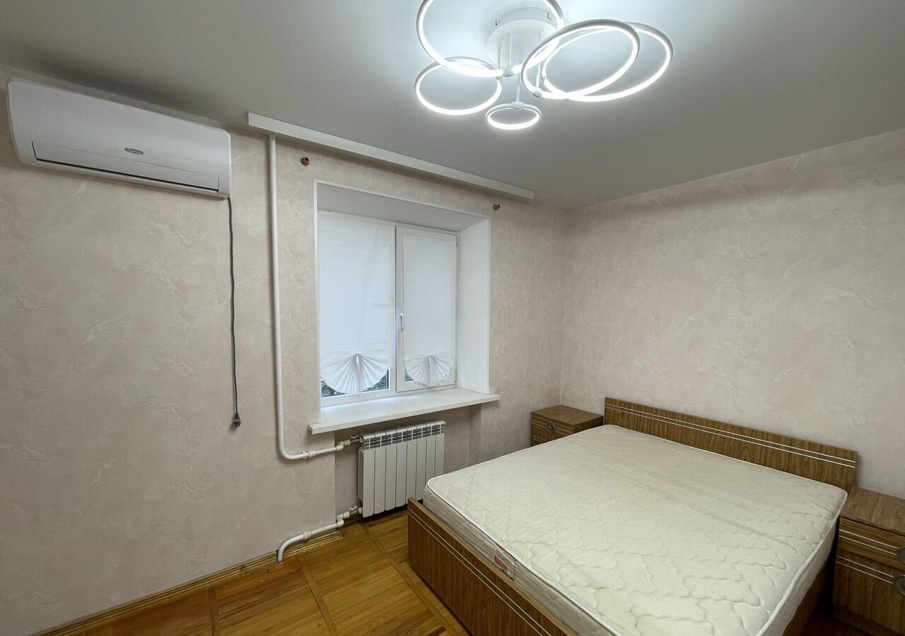 квартира г Новочеркасск ул Первомайская 93 фото 5