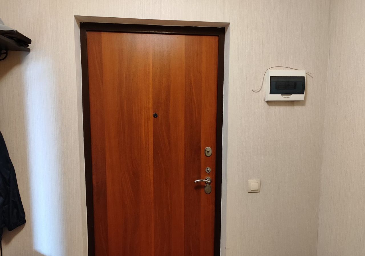 квартира г Одинцово ул Белорусская 10 Одинцово, Одинцовский г. о. фото 6