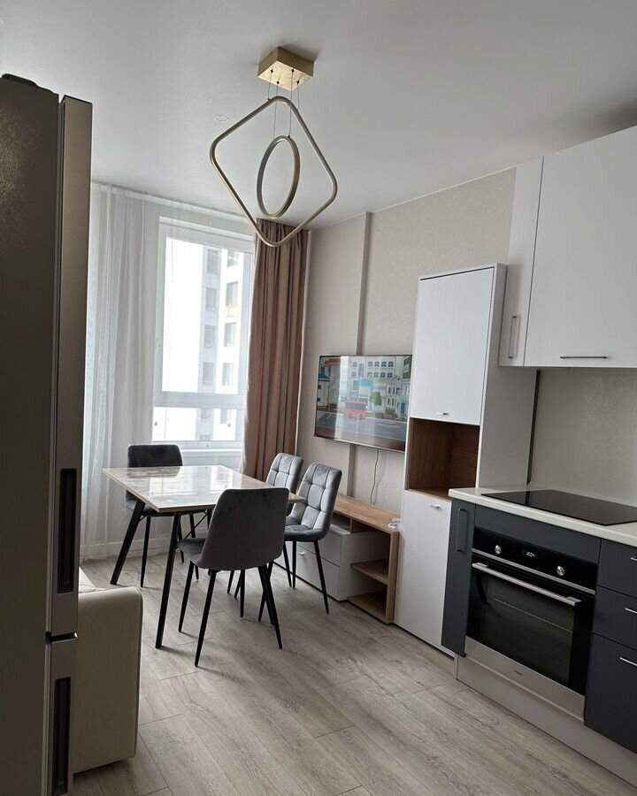 квартира г Красногорск ул Тенистых Аллей 1к/2 Москва, Строгино фото 11