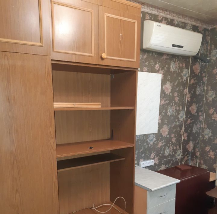 комната г Новочеркасск Октябрьский ул Каштанова 49 фото 4
