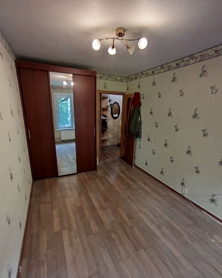 квартира г Москва метро Аминьевская ш Очаковское 11к/1 фото 12