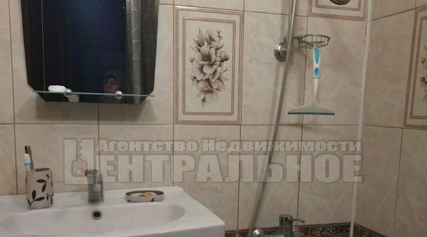 квартира г Смоленск р-н Промышленный ул Марии Октябрьской 18 фото 3