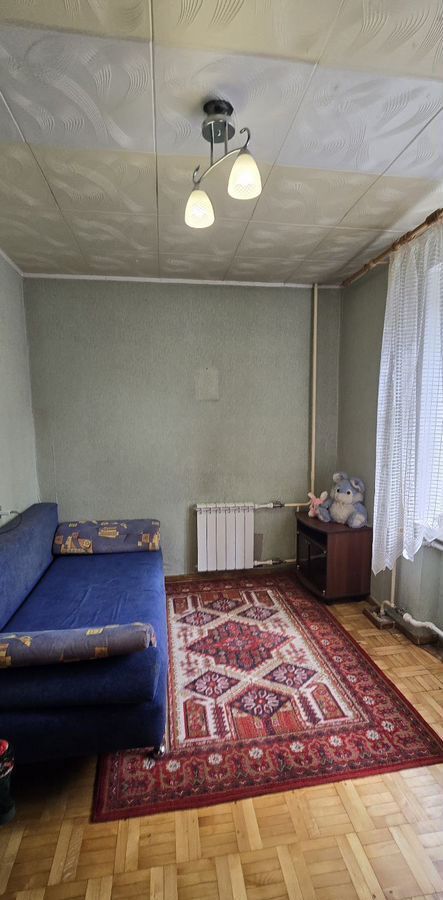 квартира г Ижевск р-н Устиновский Восточный ул им Сабурова А.Н. 59 фото 5