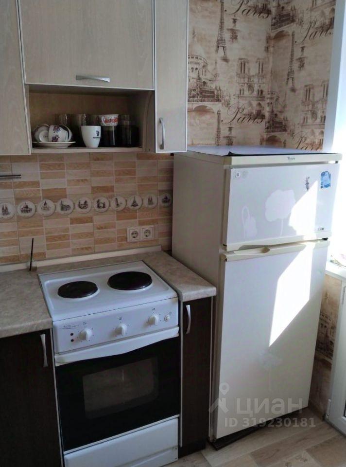квартира г Новосибирск р-н Ленинский ул Блюхера 59 фото 2