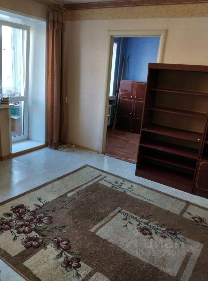 квартира г Новосибирск р-н Ленинский ул Блюхера 59 фото 4