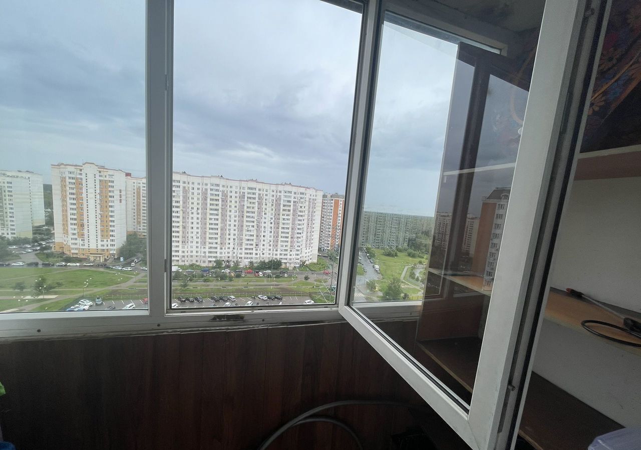 квартира г Балашиха ул Свердлова 46 фото 8