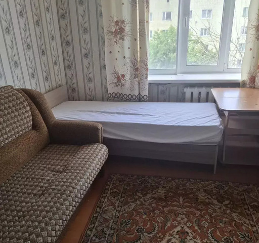комната р-н Заводской ул Кромская 5 фото