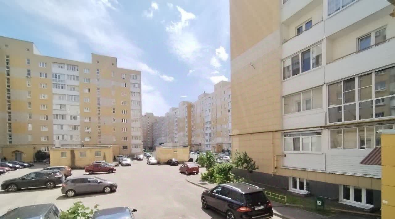 квартира г Тверь р-н Московский пр-кт Октябрьский 99 фото 4