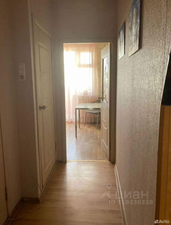комната г Люберцы кв-л 8А пр-кт Гагарина 28/1 фото 7