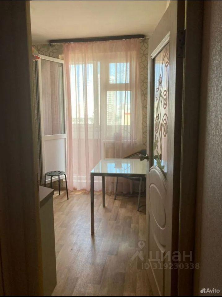 комната г Люберцы кв-л 8А пр-кт Гагарина 28/1 фото 8