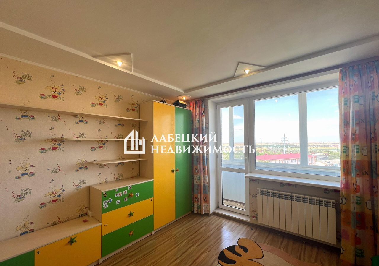 квартира г Феодосия ш Симферопольское 41 фото 16