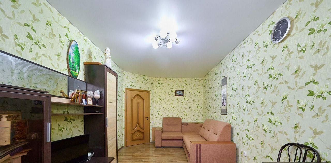 квартира г Краснодар р-н Прикубанский ул им. Симиренко фото 6