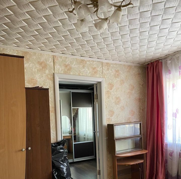 квартира г Тамбов р-н Октябрьский ш Моршанское 15 фото 5
