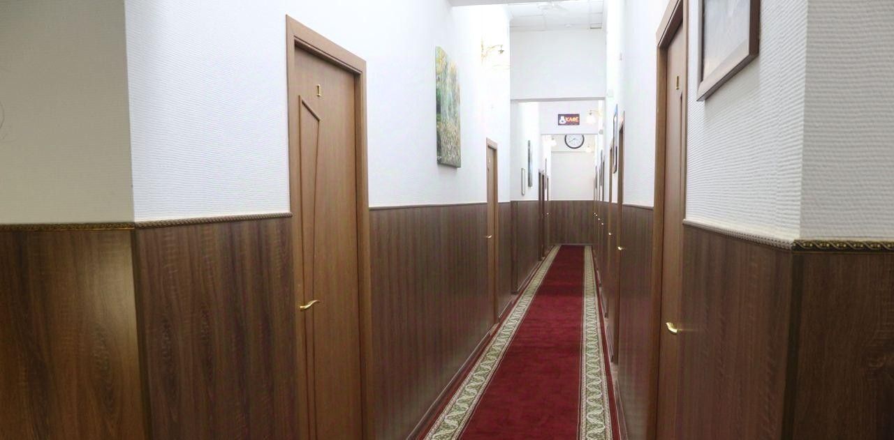 комната г Тобольск мкр 4 3а фото 2