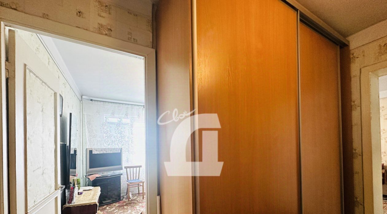квартира г Краснодар р-н Западный ул Одесская 22 фото 7