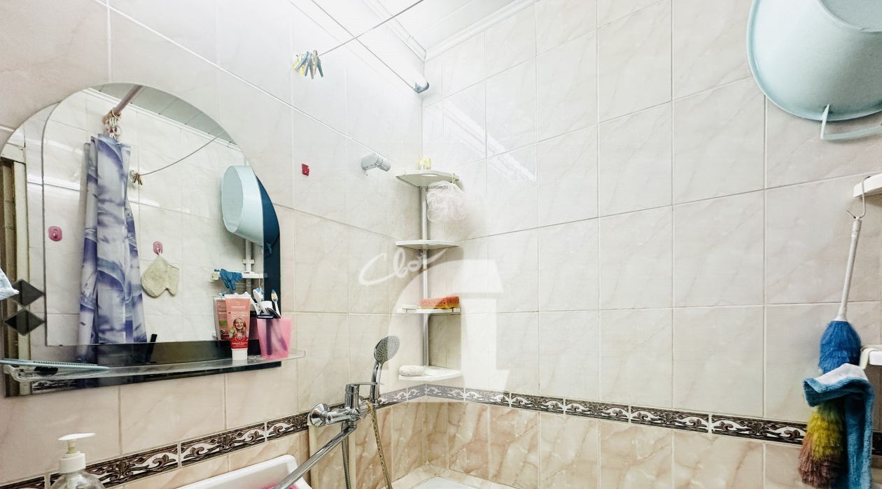 квартира г Краснодар р-н Западный ул Одесская 22 фото 8