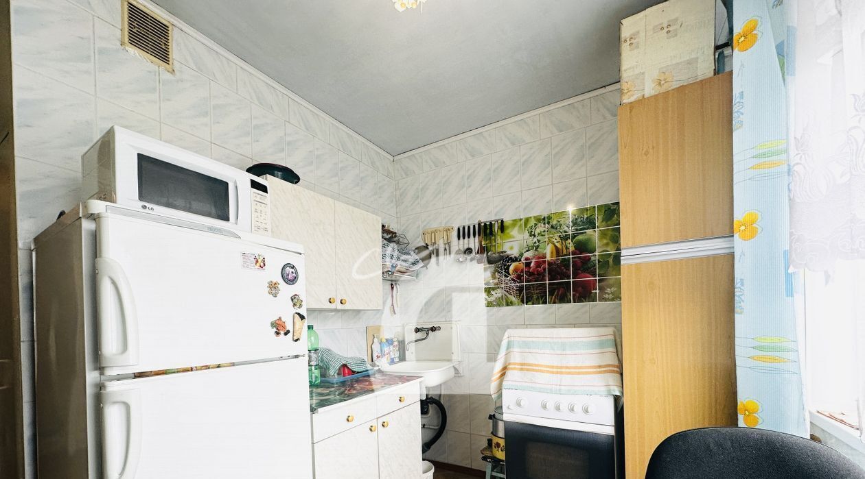 квартира г Краснодар р-н Западный ул Одесская 22 фото 5