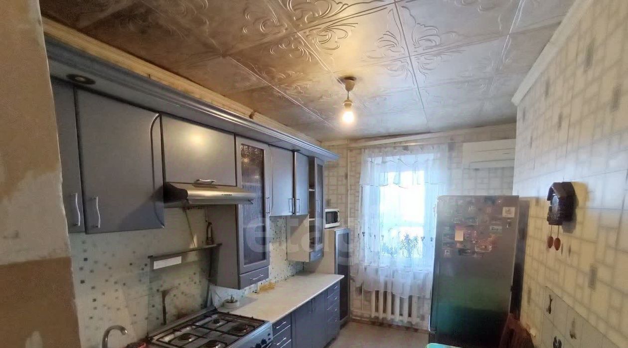 квартира р-н Анапский г Анапа ул Ивана Голубца 103 фото 7