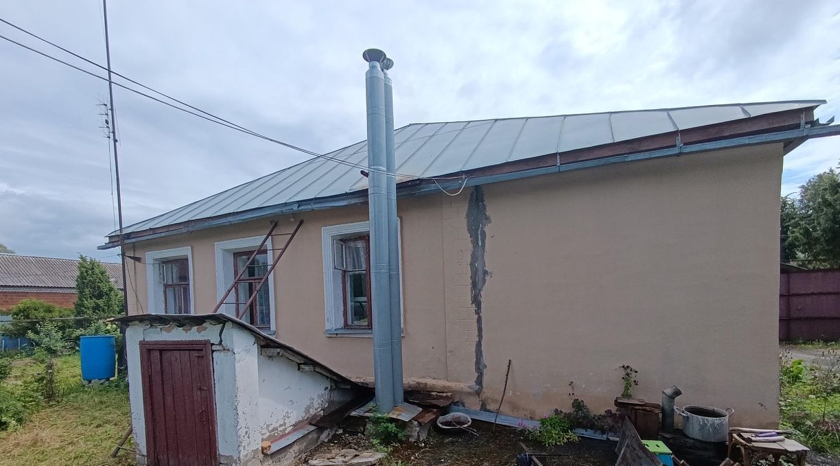 дом р-н Богородский г Богородск ул. Карла Маркса, 141 фото 7