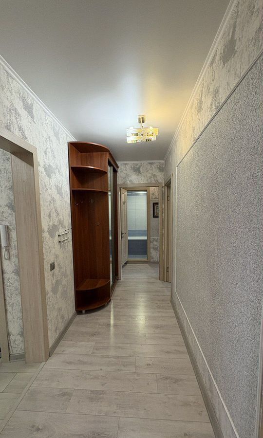 квартира г Старый Оскол мкр-н Конева, 13 фото 5