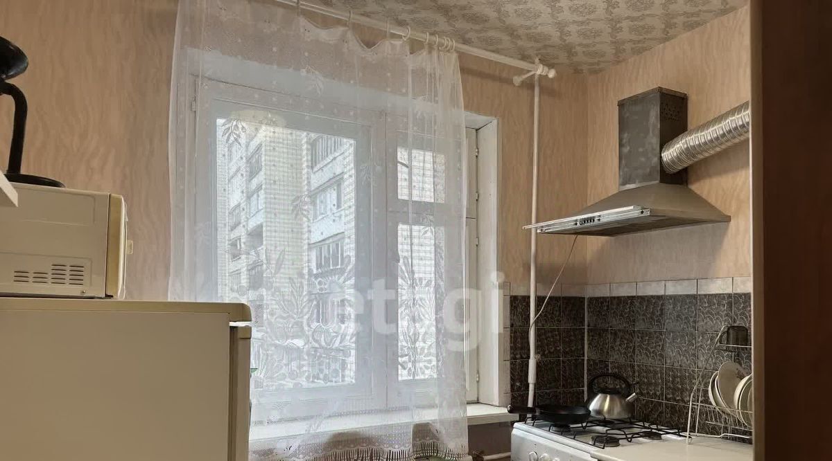 квартира г Сыктывкар ш Сысольское 2 фото 18