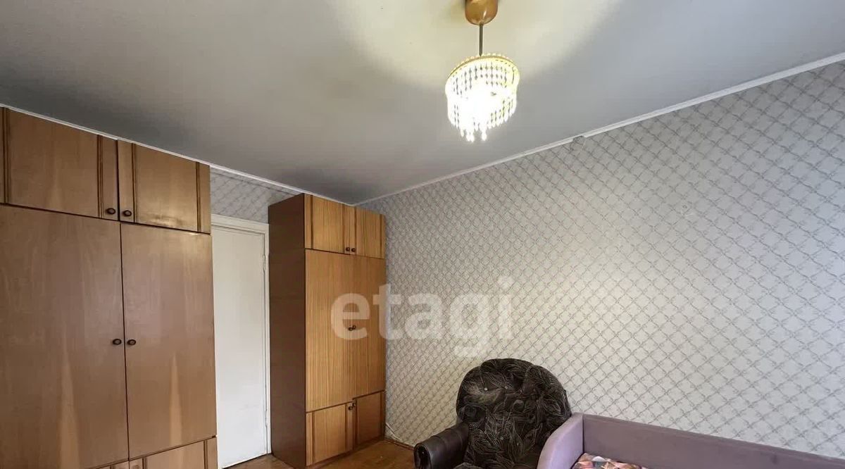 квартира г Сыктывкар ш Сысольское 2 фото 14