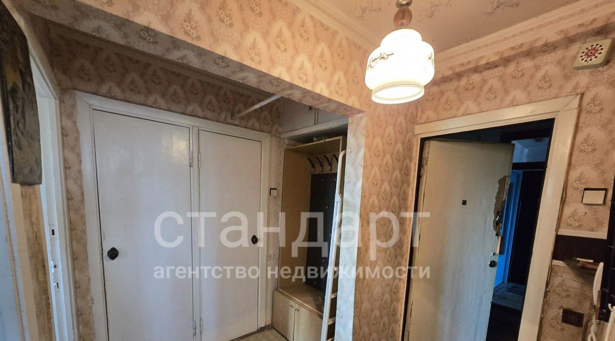 квартира г Ессентуки ул Октябрьская фото 18