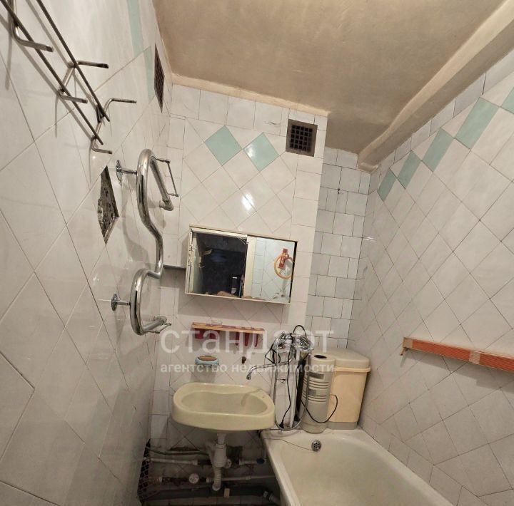квартира г Ессентуки ул Октябрьская фото 21