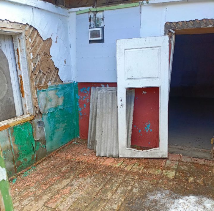дом г Омск р-н Центральный ул 19-я Северная 93а фото 7